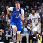 Mavericks’ Daniel Gafford Unveils Unexpected Strategy Amid Star Teammates’ Injury Setbacks
