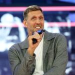 Mavericks Owner Patrick Dumont Breaks Silence on Controversial Nico Harrison Firing—What Fans Need to Know