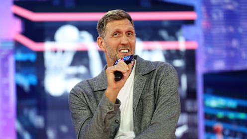 Mavericks Owner Patrick Dumont Breaks Silence on Controversial Nico Harrison Firing—What Fans Need to Know