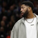 Mavericks' Patrick Dumont Demands Hidden Medical Secrets Before Greenlighting Anthony Davis Comeback—What’s He Really Hiding?