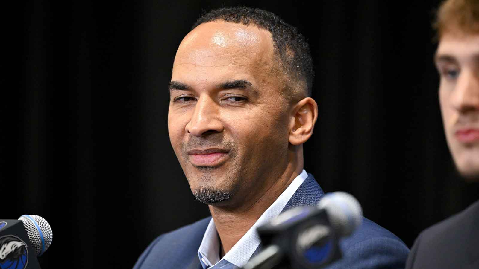 Mavericks Star’s Shocking 7-Word Confession Unmasks ‘Fire Nico’ Chant’s Hidden Effect on Team