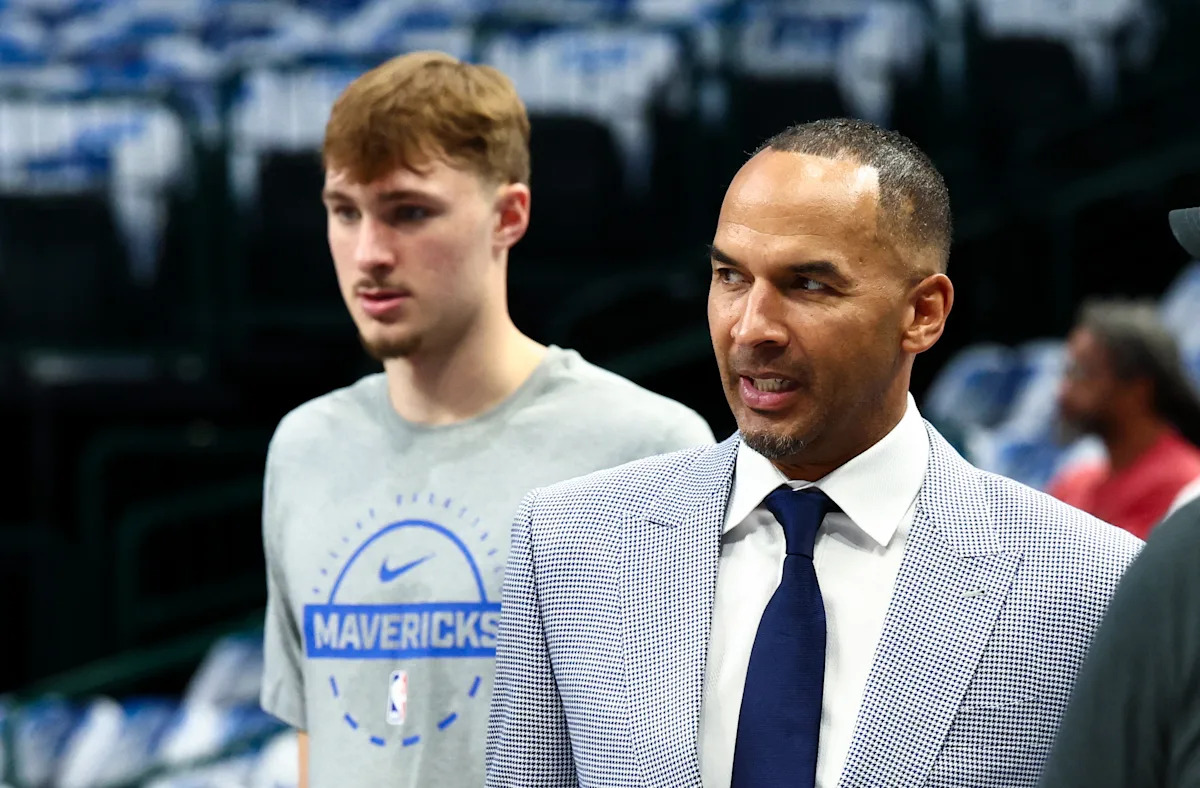 Mavericks' Stunning Collapse Sparks Explosive 'Fire Nico' Chant Amid Last-Ditch Rally