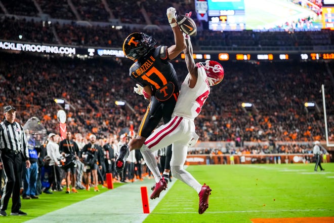 Meet the Oklahoma Sooners Freshmen Poised to Shake Up the Alabama Crimson Tide Showdown