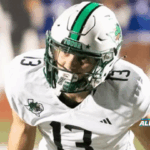 Meet Zachary Hays: The Punter Redefining Navy Football and Poised for All-American Glory in 2026!