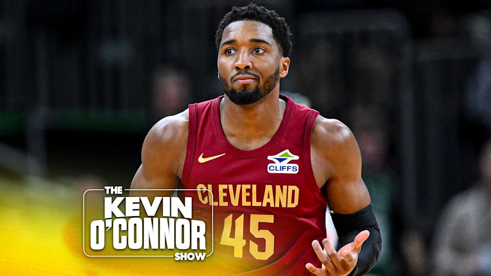 Memphis in Turmoil, Houston’s Offensive Surge, Dallas’s Collapse, and Donovan Mitchell’s Shocking NBA Insights Revealed!