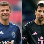 Messi Faces Off Against Muller in High-Stakes MLS Semifinal Showdown: Who Will Seize the Final?
