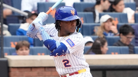Mets' Luisangel Acuña Faces Mysterious Injury After Shocking Hit by Pitch in Venezuelan Winter League Game