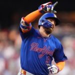 Mets Owners Steve and Alex Cohen Reveal Surprising Praise for Brandon Nimmo After Shocking Trade to Rangers