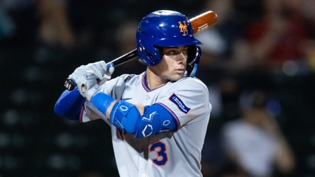 Mets Prospects Chris Suero and Nick Morabito Spark Amazement with Unstoppable Arizona Fall League Performances—What’s Next for These Rising Stars?
