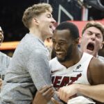 Miami Thriller: Mitchell's Miraculous 3-Pointer Forces Overtime, Wiggins Seals Jaw-Dropping Buzzer-Beater Victory!