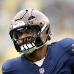 Micah Parsons and Josh Jacobs' Friday Practice Status Sparks Major Game-Time Questions