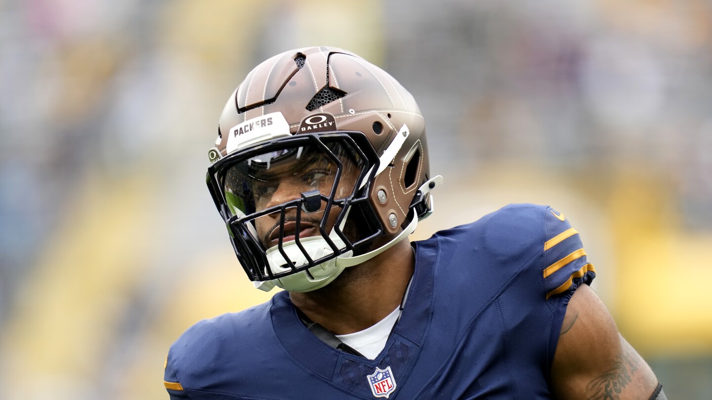 Micah Parsons and Josh Jacobs' Friday Practice Status Sparks Major Game-Time Questions