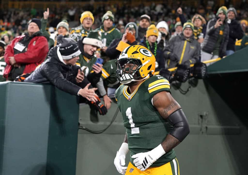 Micah Parsons’ Bold Statement to the Packers: Here’s What He’s Really Thinking