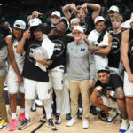 Michigan Basketball Delivers Unforgettable Blowout to Gonzaga, Redefining the Players Era Forever