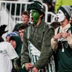 Michigan State Secures Jasiah Jervis: Could This Be Tom Izzo’s Game-Changing Move?