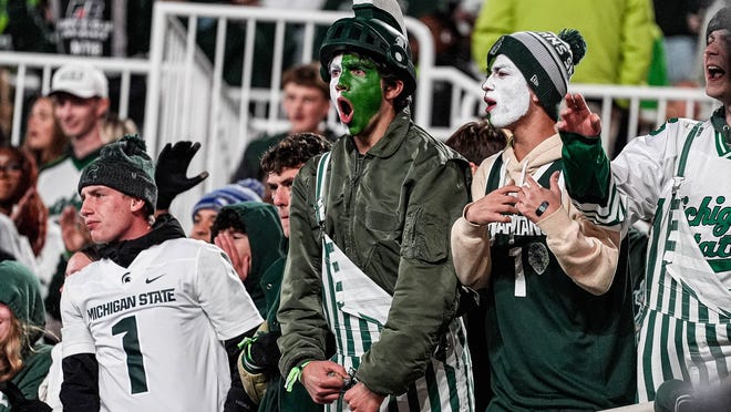 Michigan State Secures Jasiah Jervis: Could This Be Tom Izzo’s Game-Changing Move?