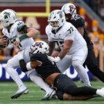 Michigan State’s QB Choice: The Unexpected Challenge That Could Make or Break the Season