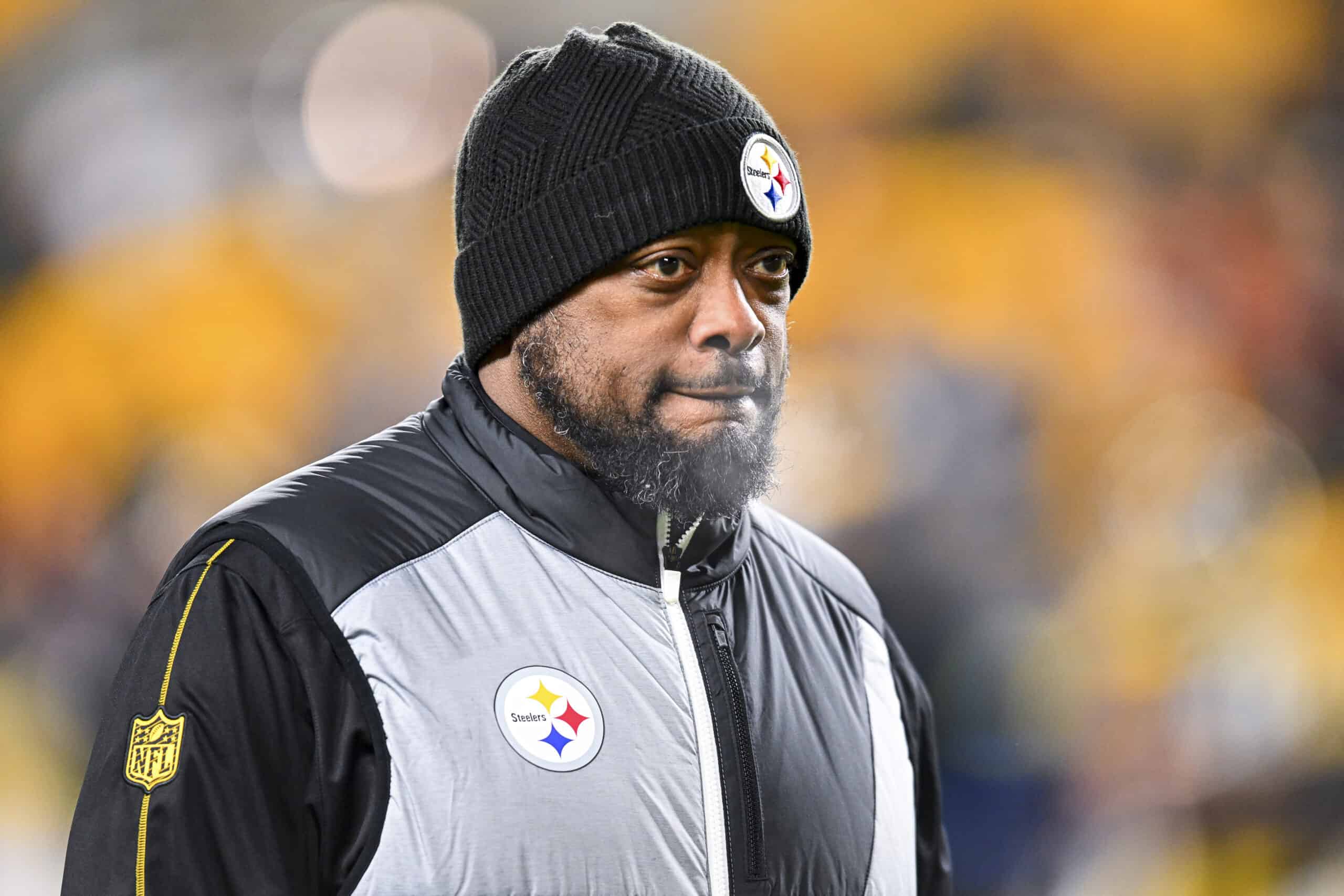 Mike Tomlin Breaks Silence on Shocking Spitting Incident Involving Jalen Ramsey—What He Revealed Will Surprise You