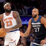 Mitchell Robinson’s Dominance on the Boards Keeps Knicks Unbeaten at Home — What’s Fueling Their Winning Streak?