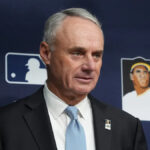 MLB Commissioner Unveils Shocking Details Amid Senate's Gambling Investigation Probe