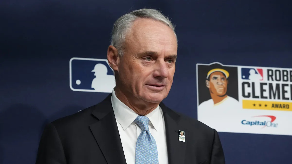 MLB Commissioner Unveils Shocking Details Amid Senate's Gambling Investigation Probe