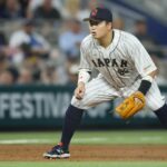 MLB Eyes Explosive Power: Infielder Munetaka Murakami’s Posting Window Opens—Who Will Win the Race?