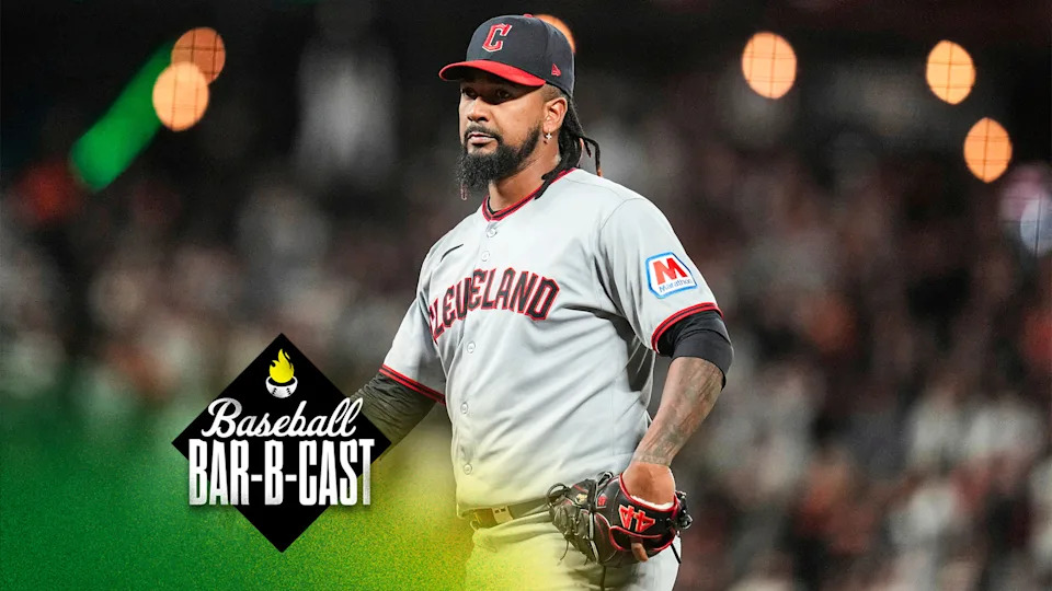 MLB Gambling Scandal Explodes: Emmanuel Clase’s Fate, Judge vs. Raleigh Showdown, and Shocking Rookie of the Year Reveals