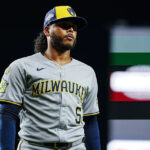 MLB GM Meetings Heat Up: Could Ace Freddy Peralta Be the Untouchable Trade Piece?