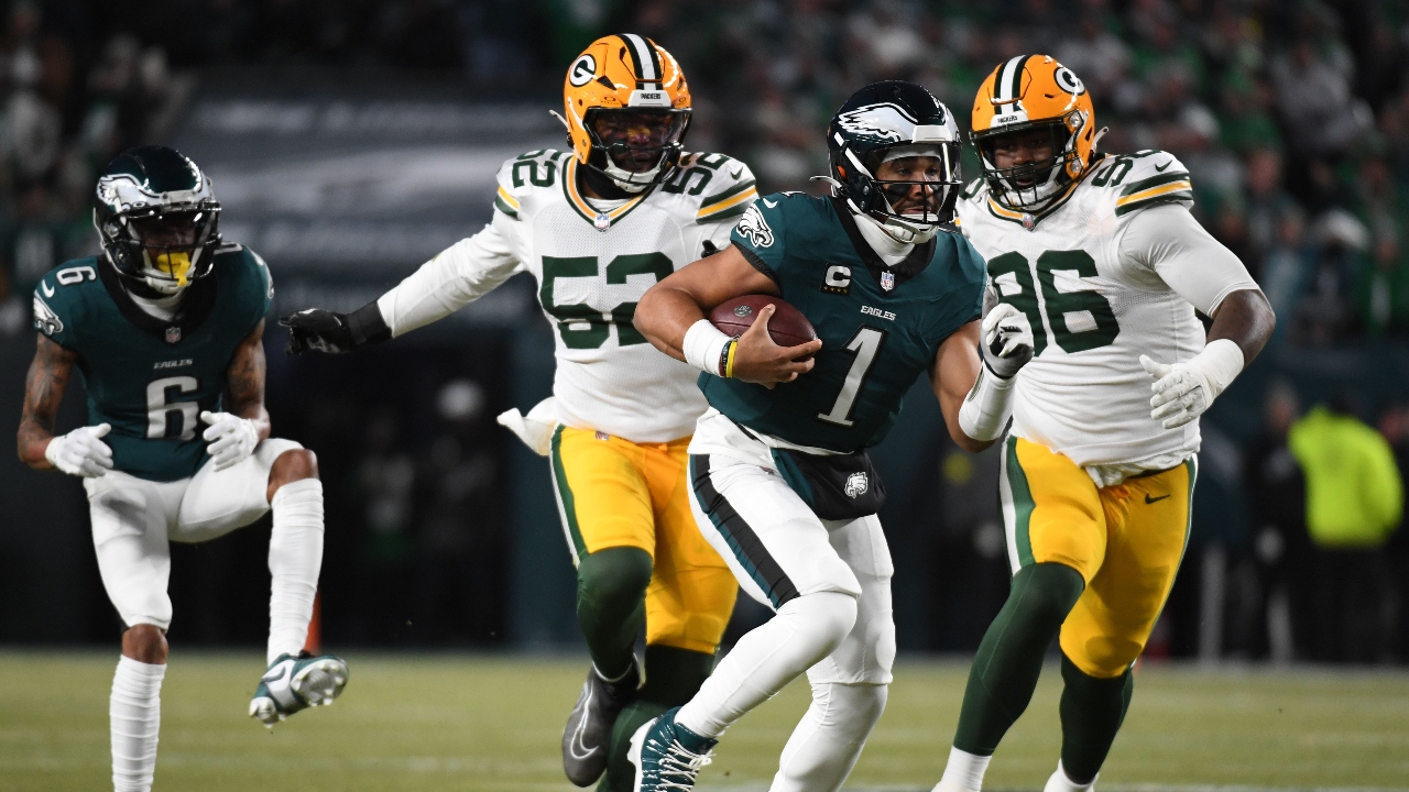 Monday Night Showdown: Why Eagles vs. Packers Could Become a Stark Defensive Battle You Won’t See Coming