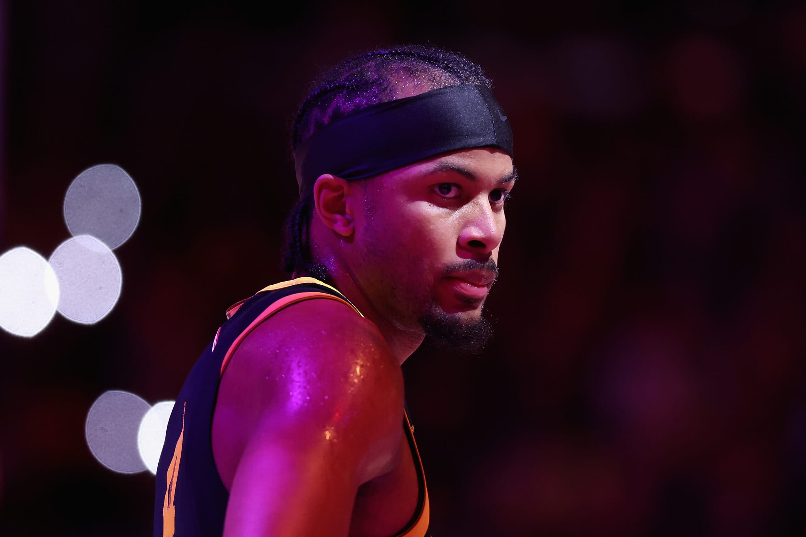 Moses Moody’s Explosive Career Night Leaves Fans and Analysts Stunned—What’s Next for the Rising Star?