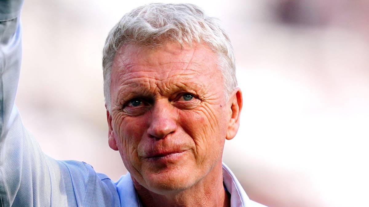 Moyes Reveals Hidden Frustration After Everton’s Stalemate at Sunderland – What Did He Really Want?