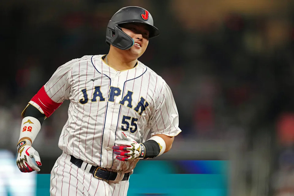 Munetaka Murakami: The MLB Powerhouse with a Hidden Dark Side Ready to Shake the League