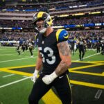 Nate Landman’s Surprise Three-Year Extension with the Rams: What Does It Mean for the Team’s Future?