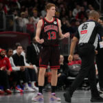 NBA Cup Chaos: Why Kevin Huerter’s Lightest Touch on Ref Sparked a Shocking Ejection