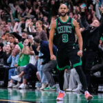 NBA Cup Thriller: Celtics Halt Pistons' Streak, Setting Stage for High-Stakes Showdown with Magic