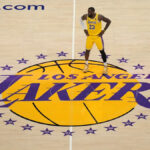 NBA Gambling Probe Deepens: Lakers Phones Seized Amid Explosive Investigation