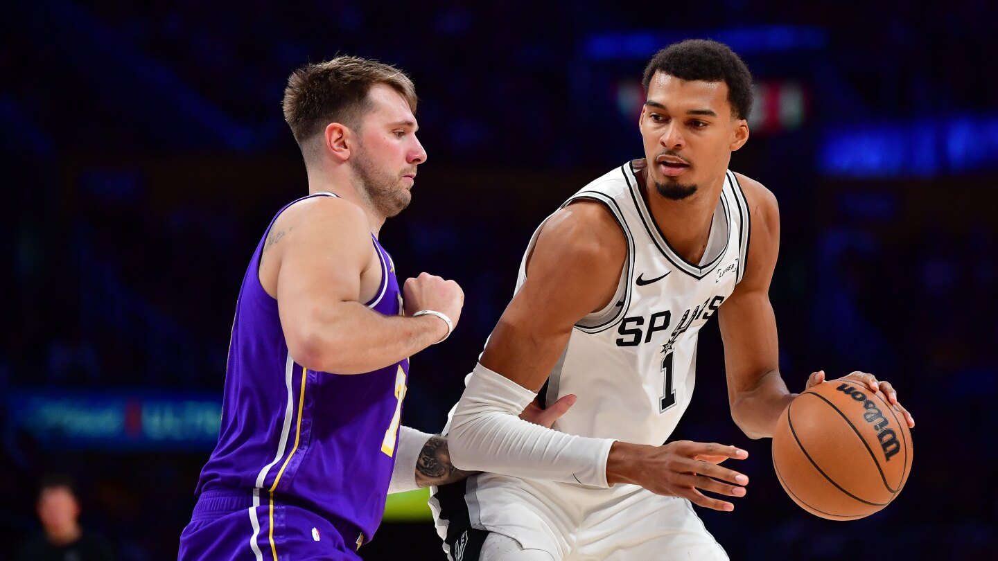 NBA Power Rankings 2025-26: Thunder Dominate Again, But Which Unexpected Team Crashes the Top Five?