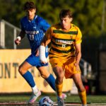 NCAA Men’s Soccer Second Round: Which Top Seeds Face Shocking Upset Risks?