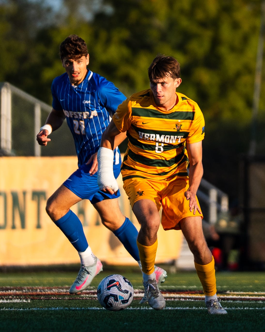 NCAA Men’s Soccer Second Round: Which Top Seeds Face Shocking Upset Risks?