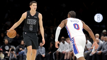 Nets' Streak of Defeat Deepens: What’s Behind Their Winless NBA Cup Run?