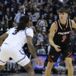 Nevada’s Heart-Stopping 78-77 Victory Over Pacific Leaves Fans on the Edge of Their Seats