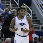 Nevada’s Stifling Press Defense Sparks Unrelenting 77-50 Domination Over Louisiana Tech