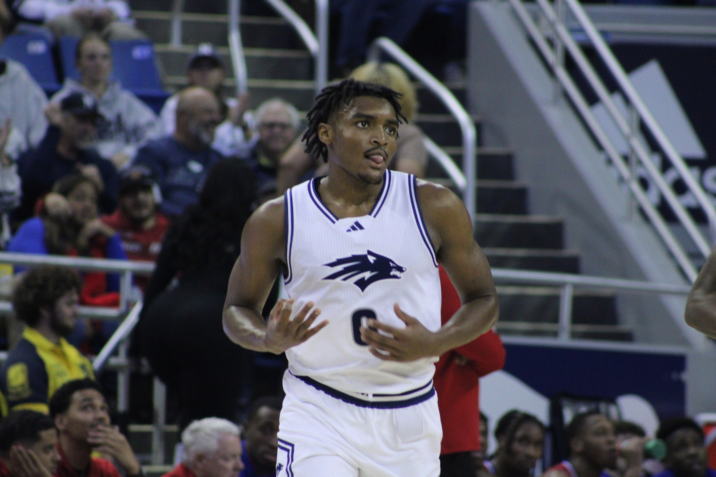 Nevada’s Stifling Press Defense Sparks Unrelenting 77-50 Domination Over Louisiana Tech