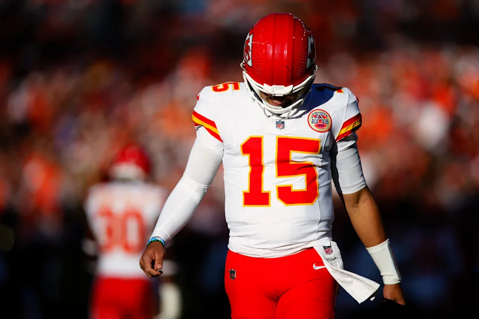 NFL Week 12 Shakeup: Uncover the Surprising Chiefs’ Super Bowl Odds and the 4 Other Betting Mysteries You Can’t Miss