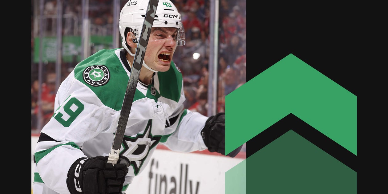 NHL Power Rankings: Unexpected Upsets and Rookie Revelations Shake Up the Season