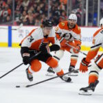 NHL Shake-Up: Philadelphia Flyers and Anaheim Ducks Poised for Game-Changing Moves?