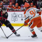 NHL Shocker: Anaheim Ducks and Ottawa Senators Poised for Game-Changing Moves—What’s Behind the Silence?
