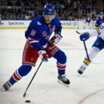 NHL Shockwaves: Are the Philadelphia Flyers Poised to Snatch Artemi Panarin from New Jersey Devils?