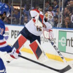 NHL Shockwaves: Boston Bruins Poised for Blockbuster Moves Amid Top 24 Free Agent Frenzy