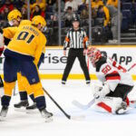 NHL Shockwaves: Is Steven Stamkos Headed to the Nashville Predators?